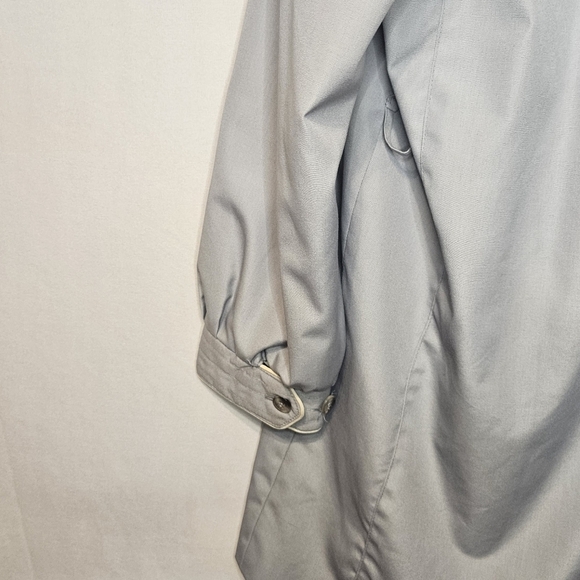 Ms. Freddi Womens Coat Size 14 - Picture 3 of 7